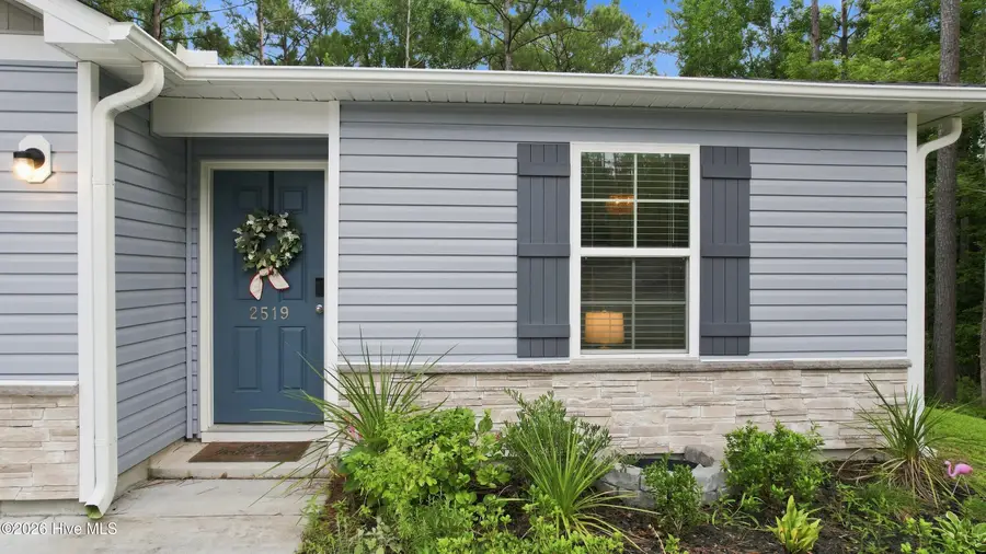 2519 Sendero Drive Se, Bolivia, NC 28422 - #3