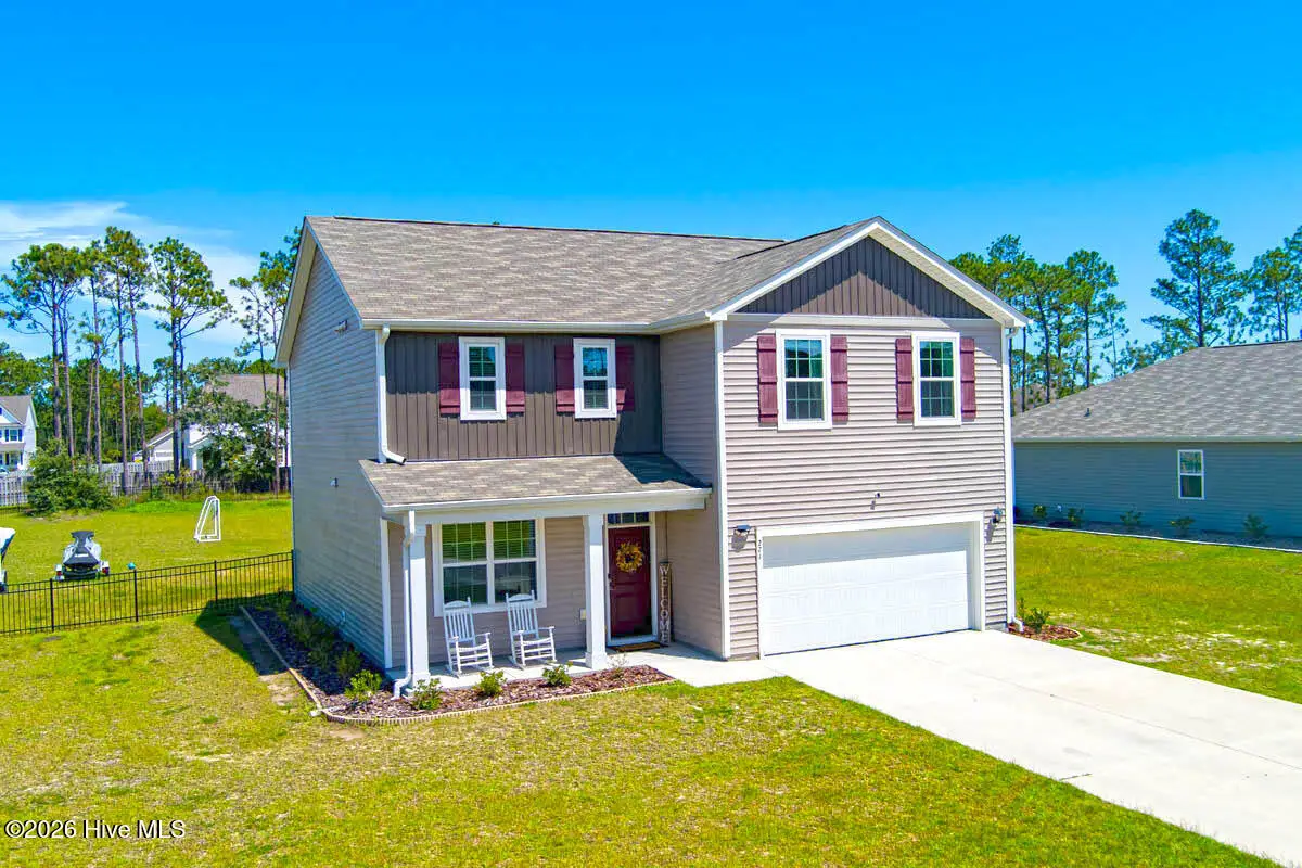 271 Jones Ridge Lane #Lot 51, Newport, NC 28570 - #1