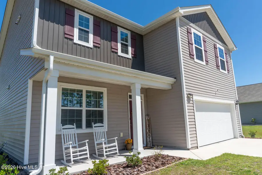 271 Jones Ridge Lane #Lot 51, Newport, NC 28570 - #2