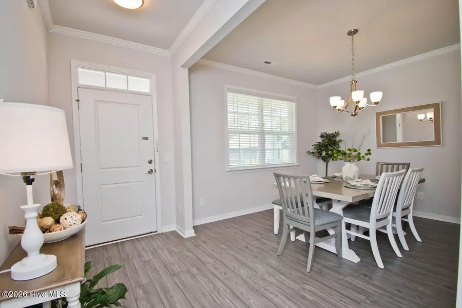 271 Jones Ridge Lane #Lot 51, Newport, NC 28570 - #3