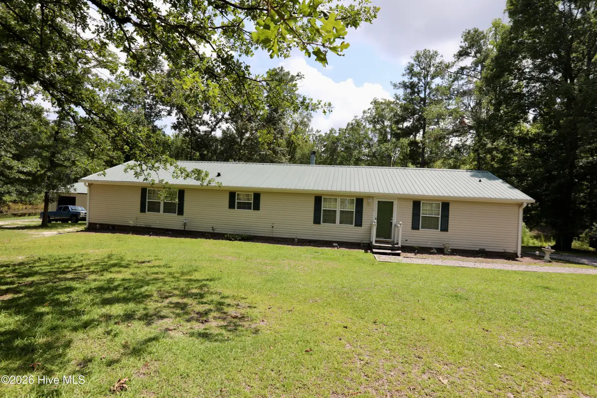 453 Lane Road, Cameron, NC 28326 - #1