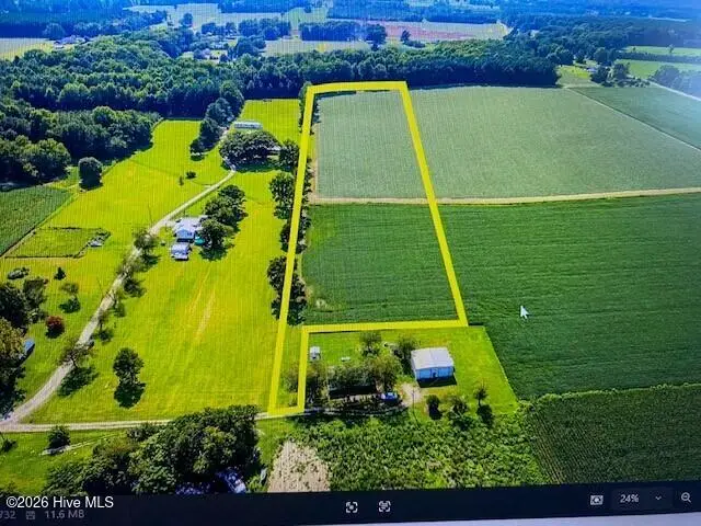 0 St Marys Church Road, Lucama, NC 27851 - #1