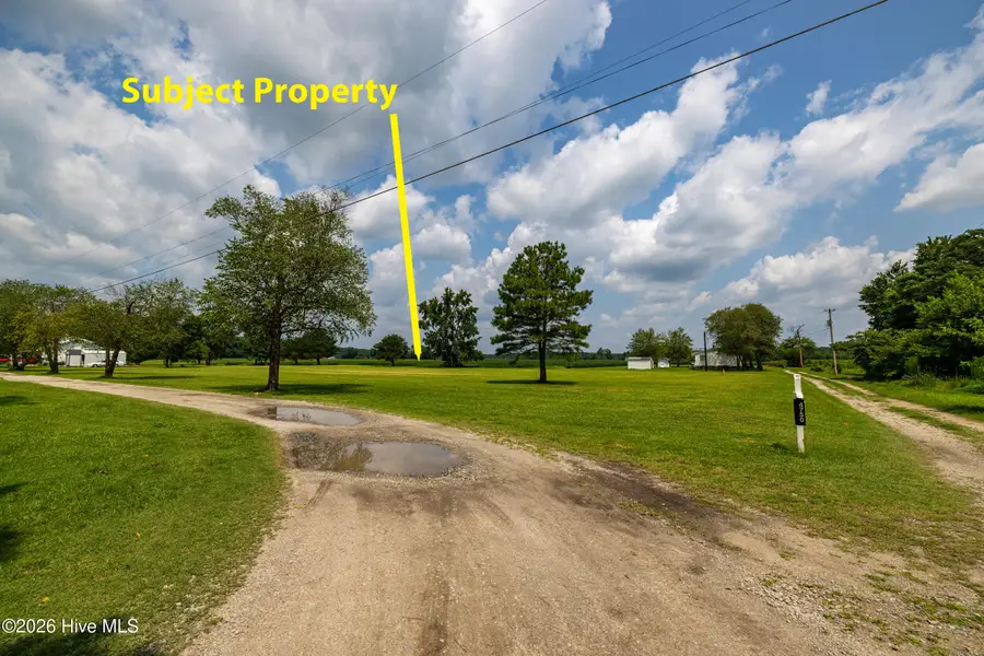 0 St Marys Church Road, Lucama, NC 27851 - #3