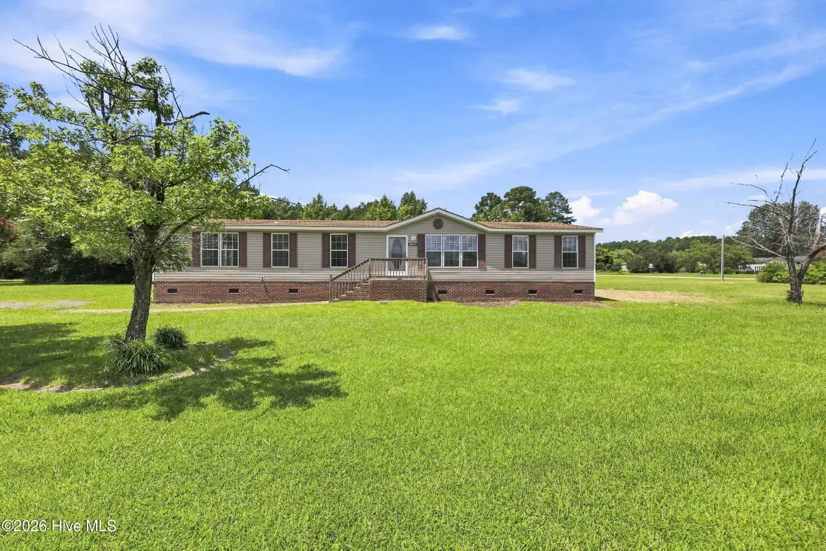 1542 Nc Highway 32, Corapeake, NC 27926 - #1