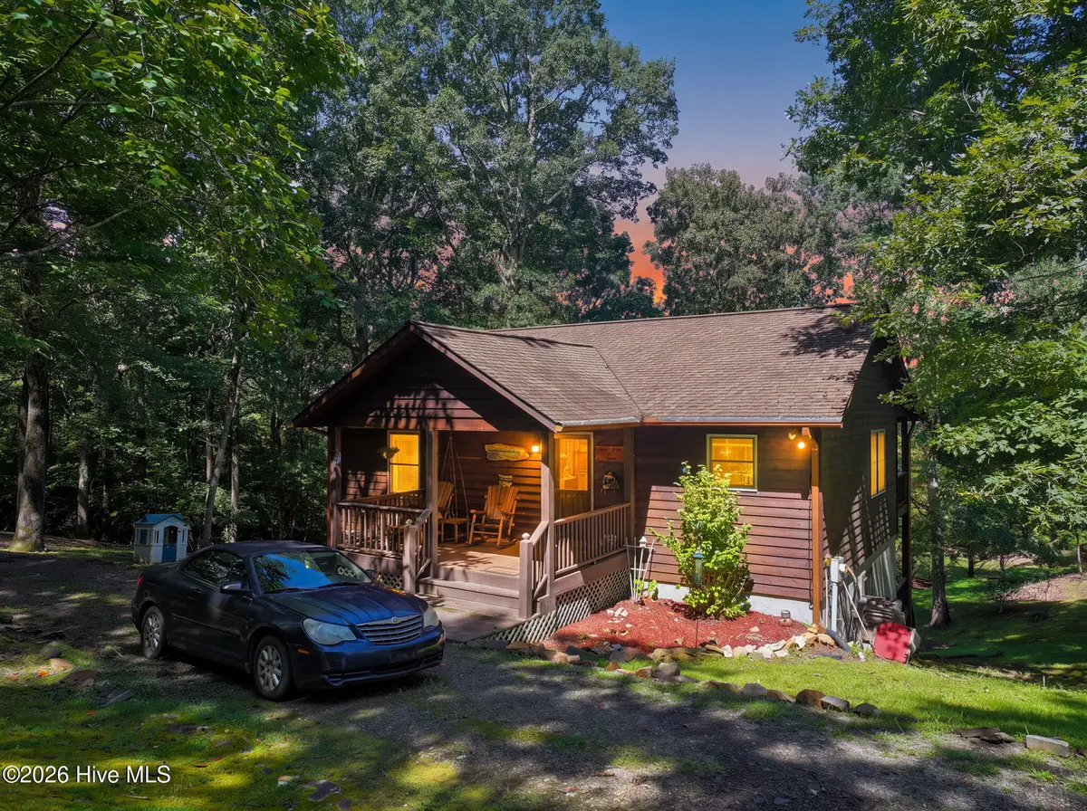 350 Cobb Bluff, Murphy, NC 28906 - #1