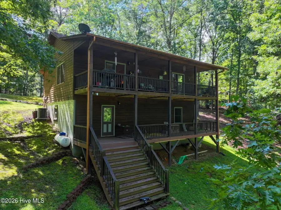 350 Cobb Bluff, Murphy, NC 28906 - #2