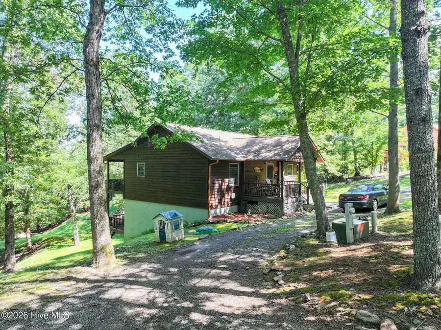 350 Cobb Bluff, Murphy, NC 28906 - #3
