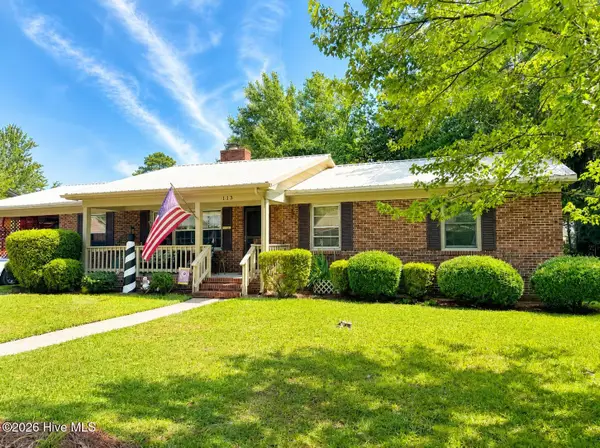 113 Wilkshire Drive, Greenville, NC 27858