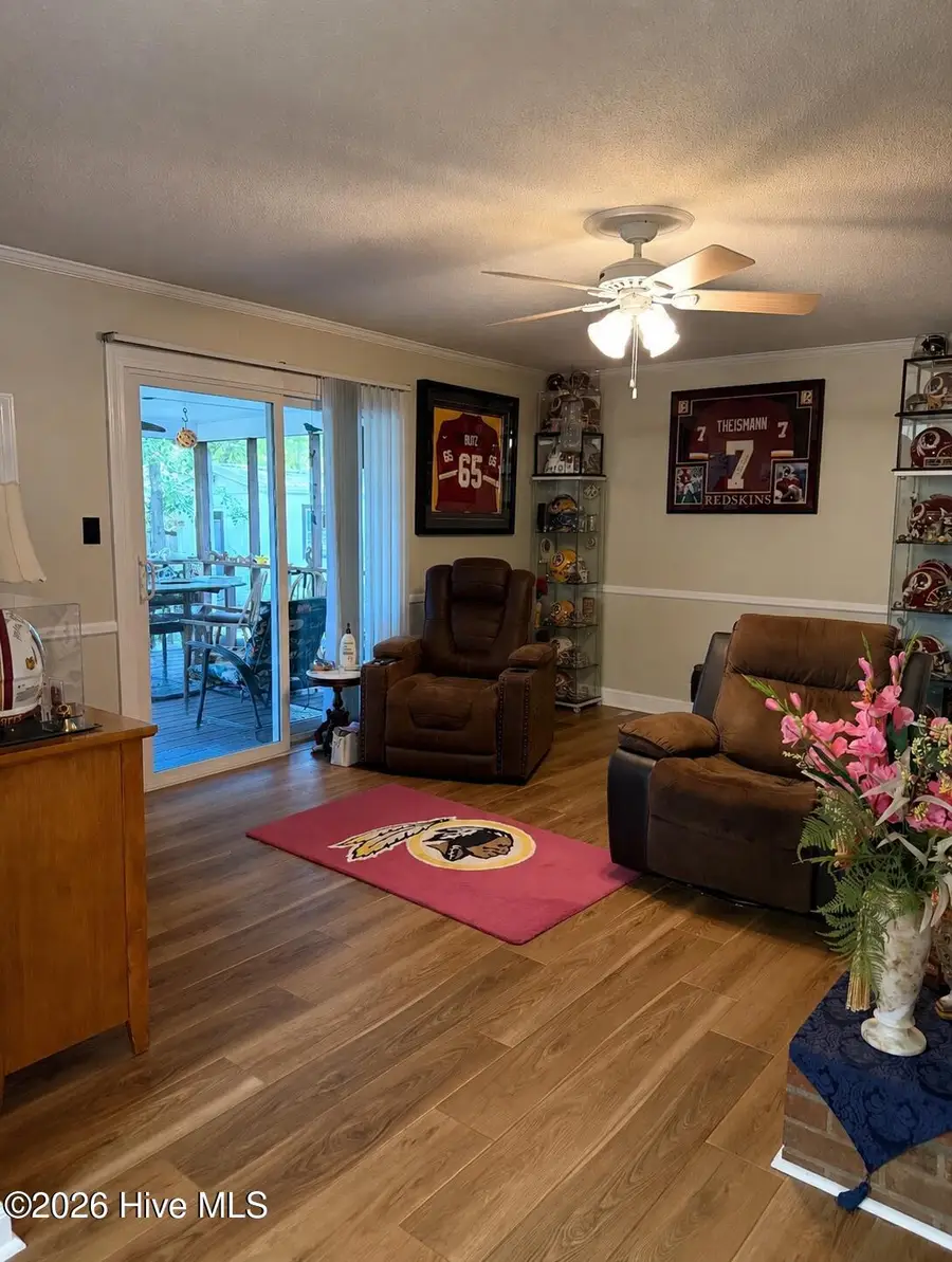 113 Wilkshire Drive, Greenville, NC 27858 - #2