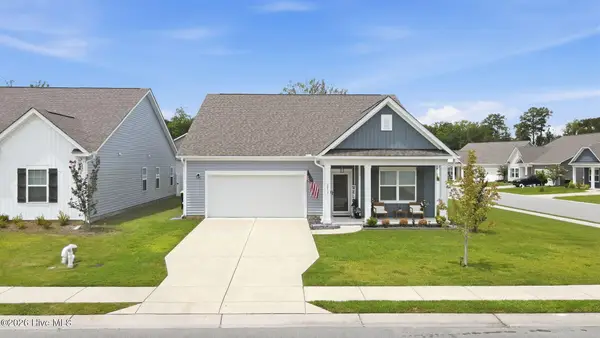 2017 Bogue Lane, New Bern, NC 28562
