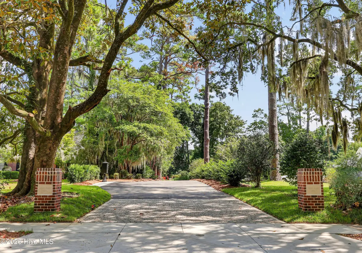 735 Finley Place, Wilmington, NC 28403 - #1