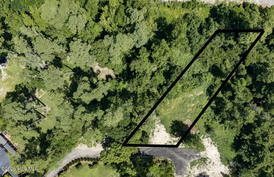 735 Finley Place, Wilmington, NC 28403 - #3