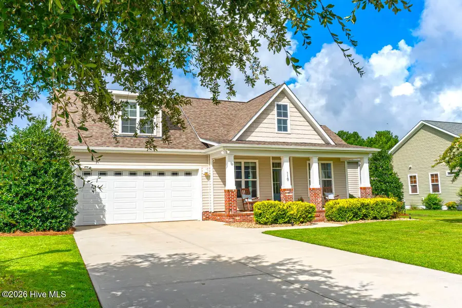 119 Christina Maria Way, Cedar Point, NC 28584 - #3