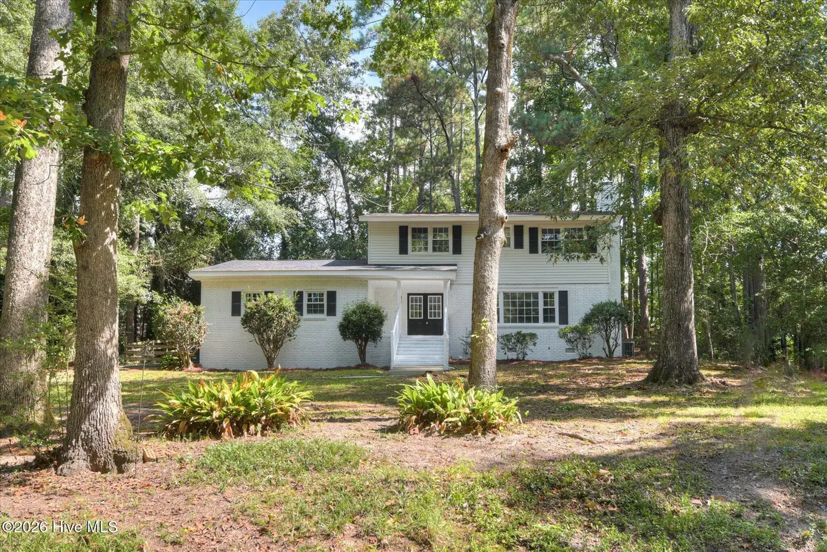 1229 Woodbine Road, Aiken, SC 29803 - #1