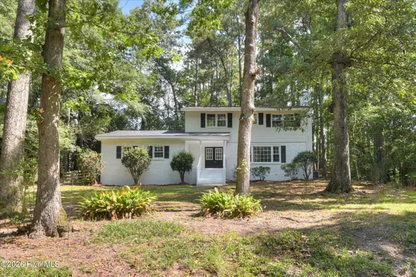 1229 Woodbine Road, Aiken, SC 29803
