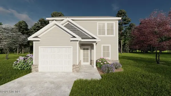 5196 Anna Creek Way #Fb99, North Augusta, SC 29841