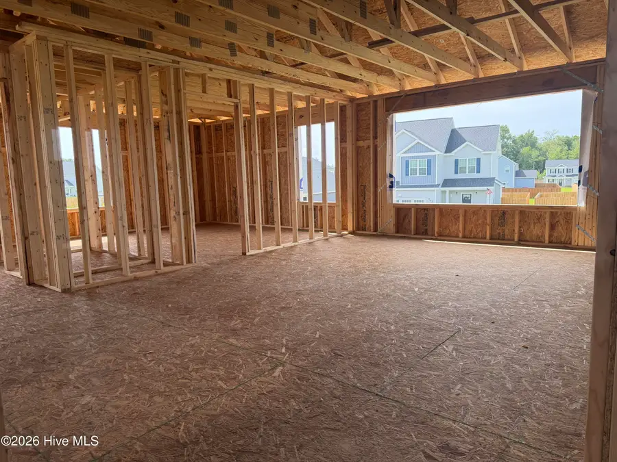 806 Hidden Bridge Drive, Jacksonville, NC 28546 - #3