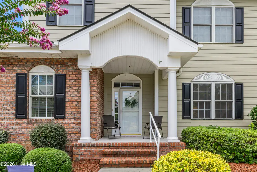 121 Crooked Gulley Circle #Apt 1, Sunset Beach, NC 28468 - #2