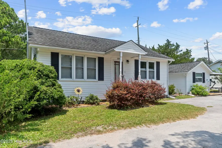 109 Sunshine Court, Beaufort, NC 28516 - #2