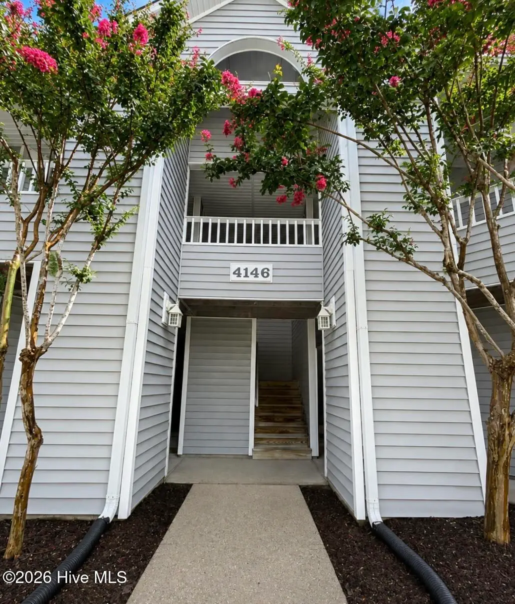 4146 Breezewood Drive #Apt 202, Wilmington, NC 28412 - #1