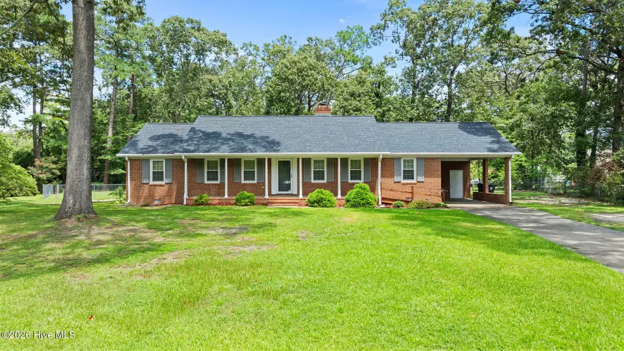 307 Kay Dee Street, Goldsboro, NC 27534 - #2