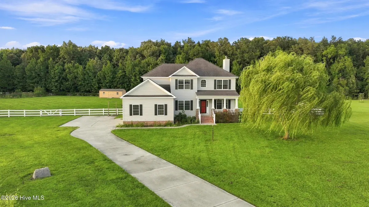 124 Bullyard Station Court, Moyock, NC 27958 - #1