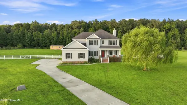 124 Bullyard Station Court, Moyock, NC 27958