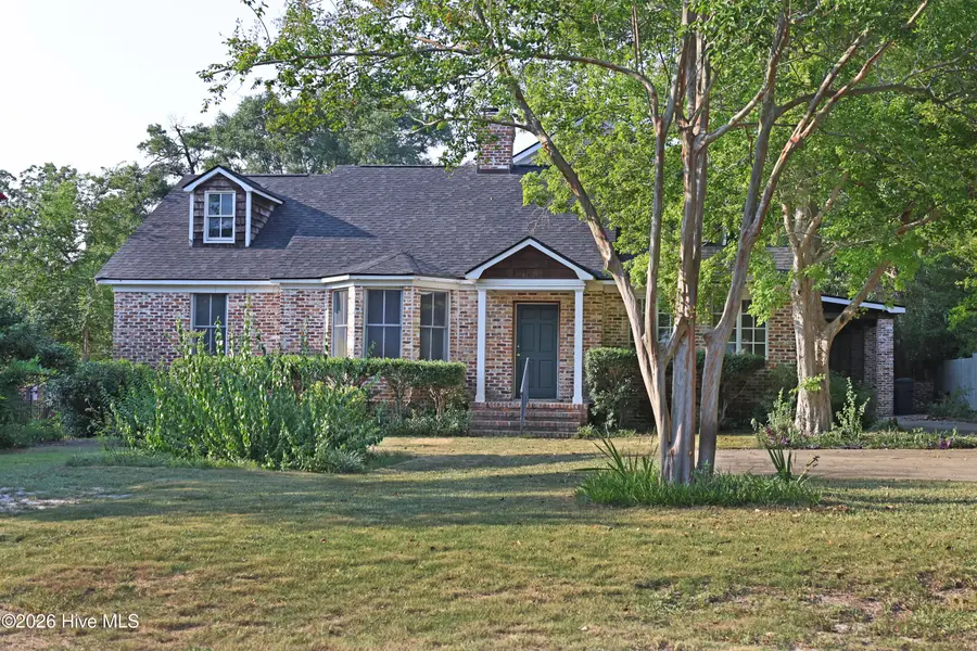 2819 Lombardy Court, Augusta, GA 30909 - #2