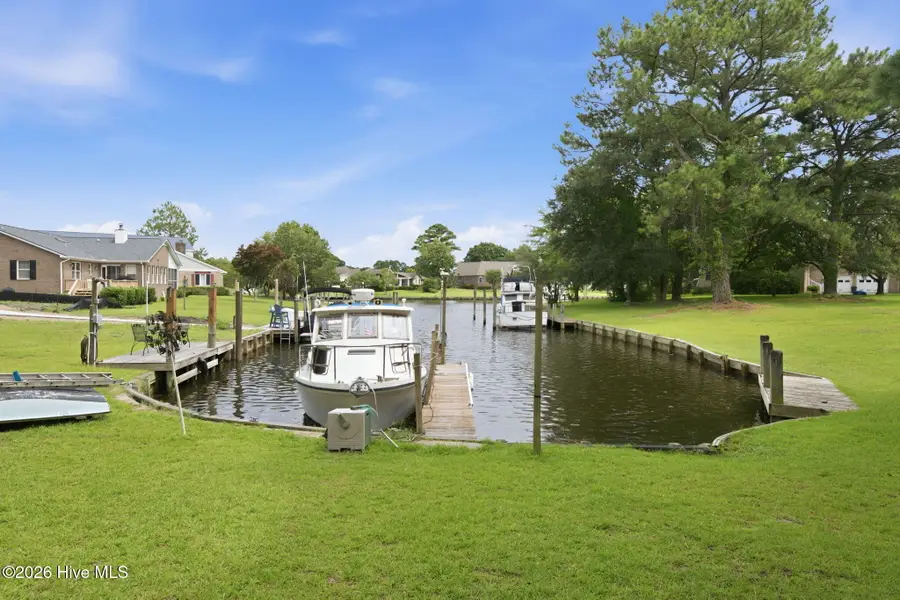1210 Pelican Drive, New Bern, NC 28560 - #2