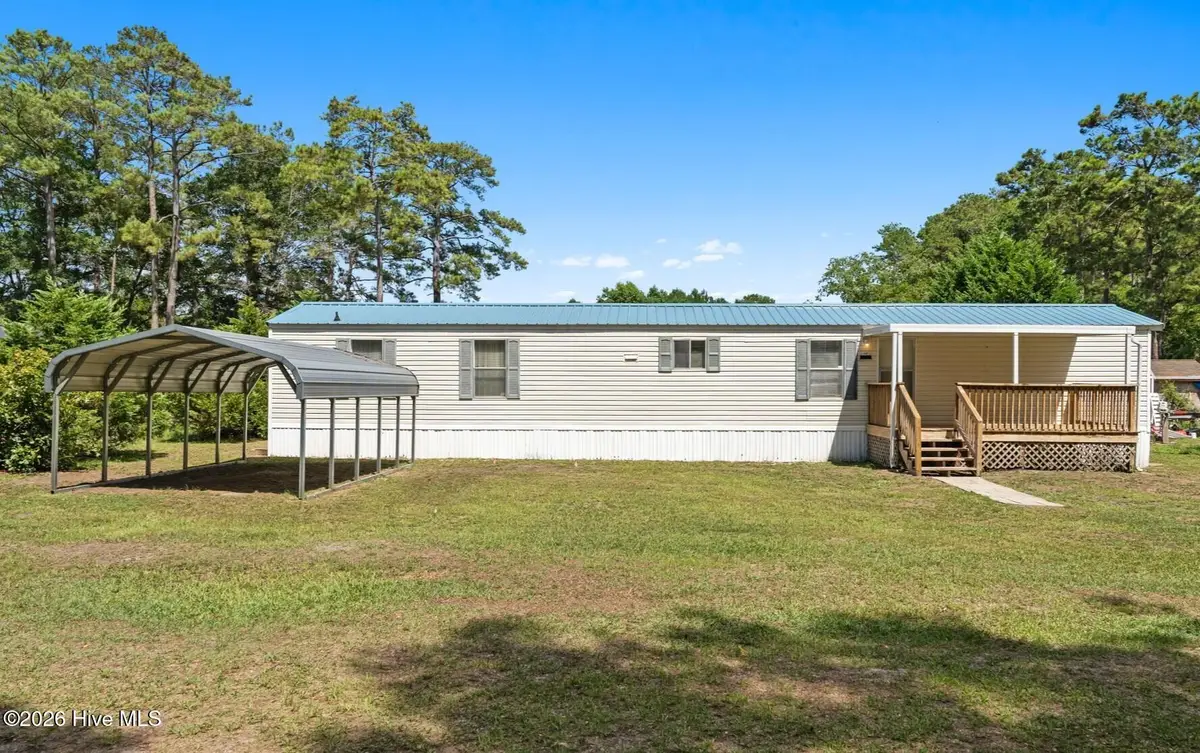 2412 Myrtlewood Drive Sw, Supply, NC 28462 - #1