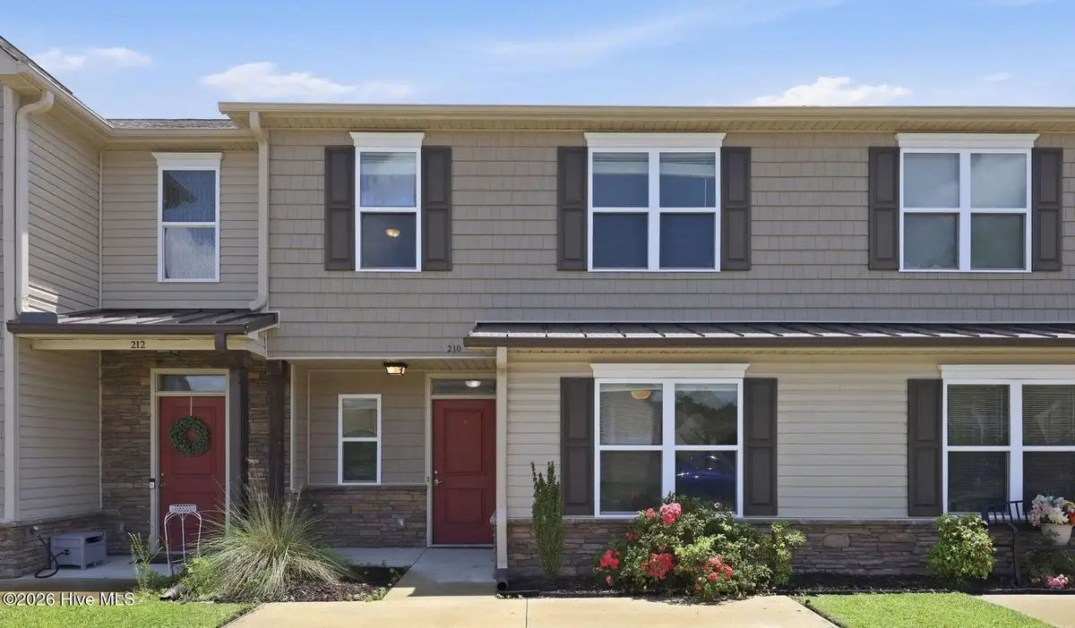 210 Boyington Place Road, Midway Park, NC 28544 - #1