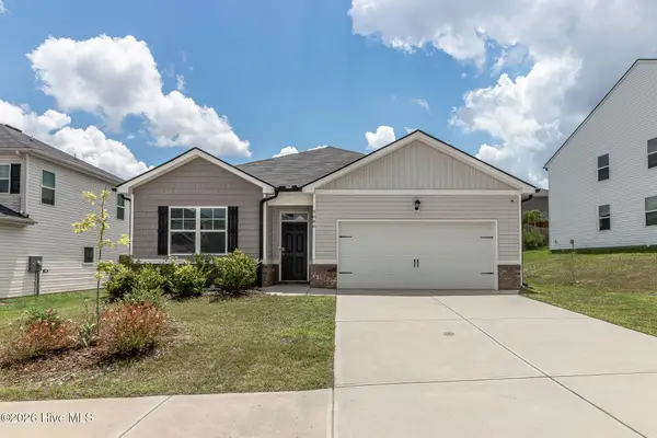 5080 Captain Drive, Grovetown, GA 30813