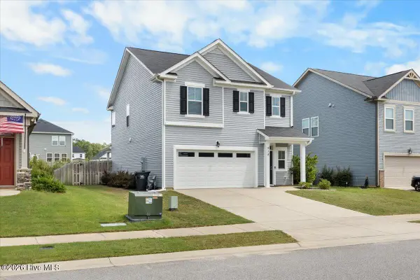 918 Newburn Drive, North Augusta, SC 29860