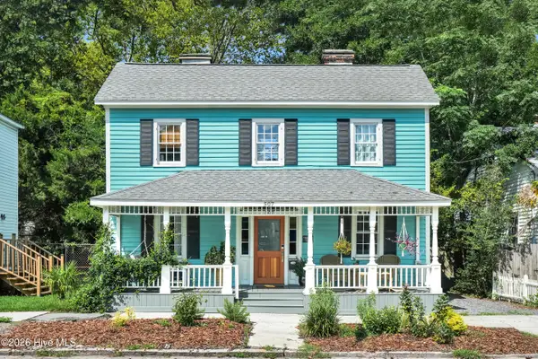 507 N 5th Avenue, Wilmington, NC 28401