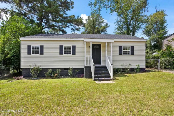 1205 Melody Lane, North Augusta, SC 29841