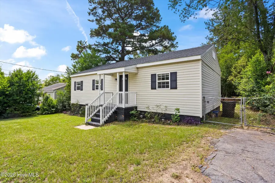 1205 Melody Lane, North Augusta, SC 29841 - #2