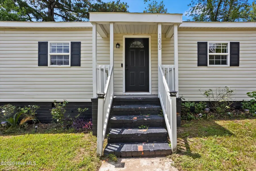 1205 Melody Lane, North Augusta, SC 29841 - #3