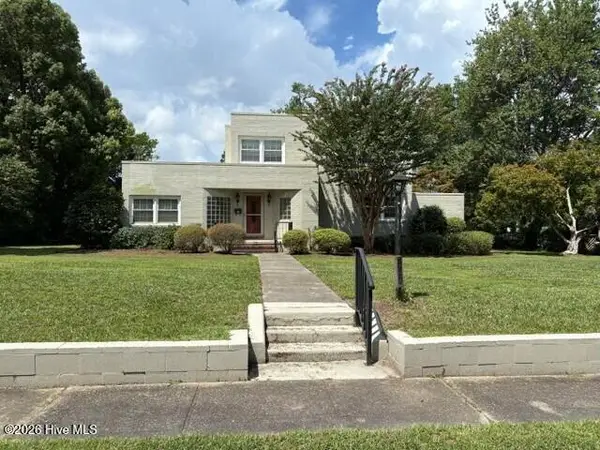 1210 Essex Drive, Wilmington, NC 28403