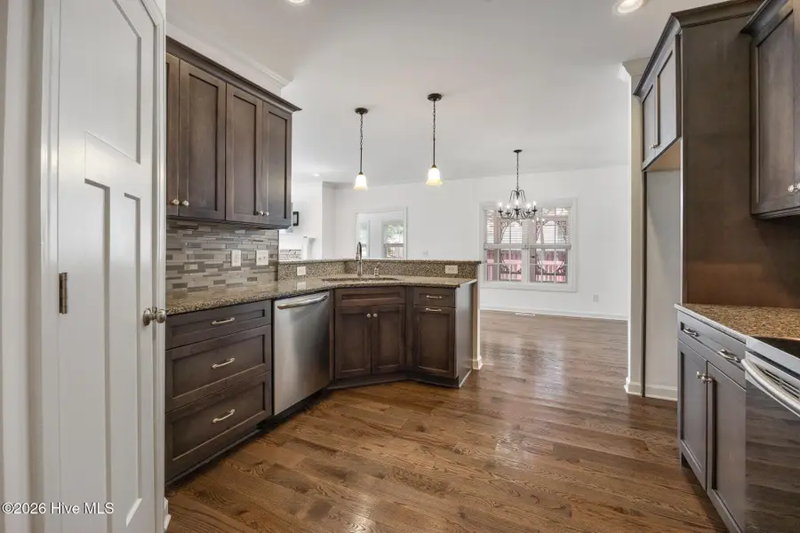 37 Beryl Circle, Pinehurst, NC 28374 - #3