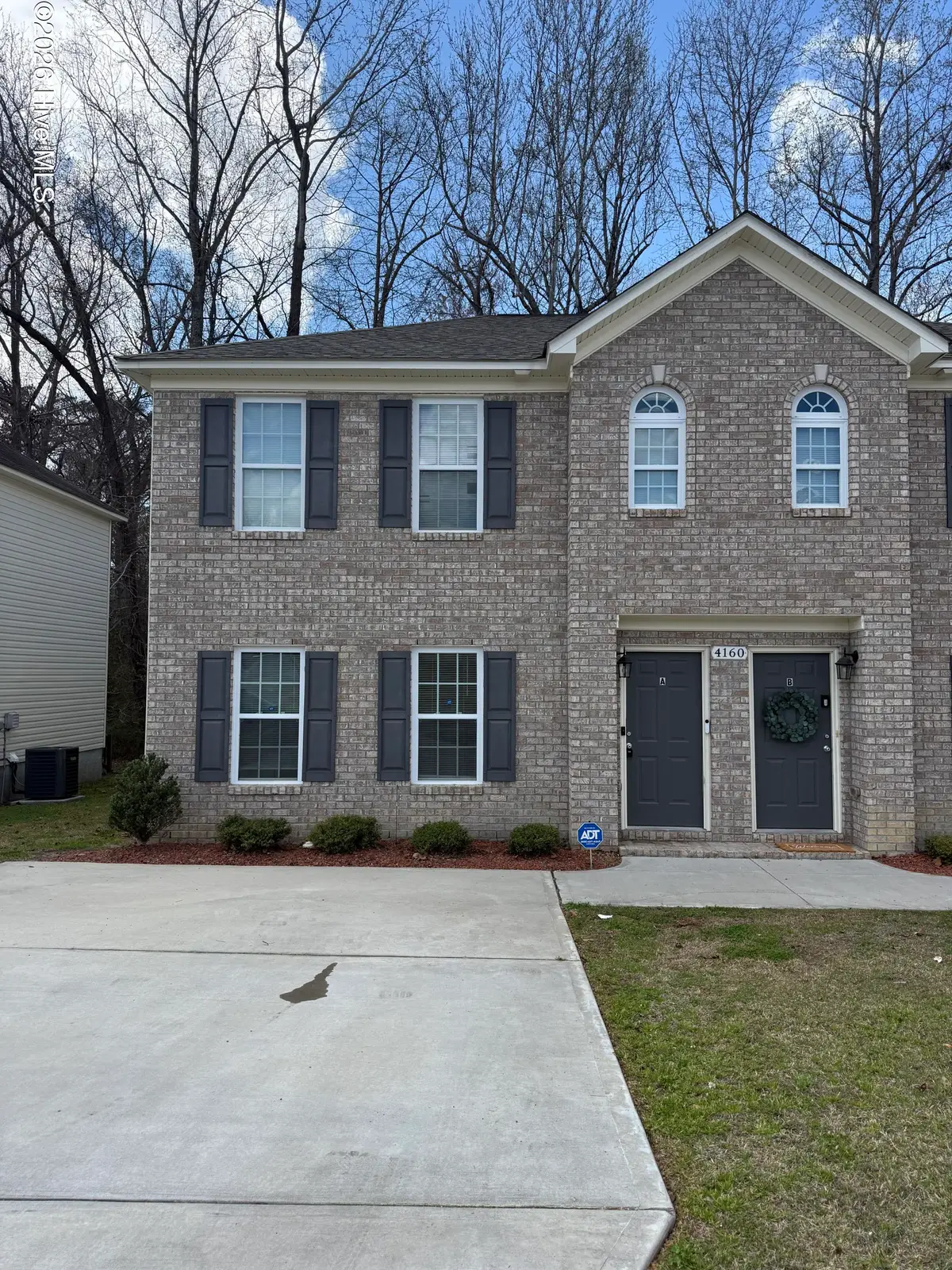 4160 Brook Creek Lane #Unit A, Greenville, NC 27858 - #1