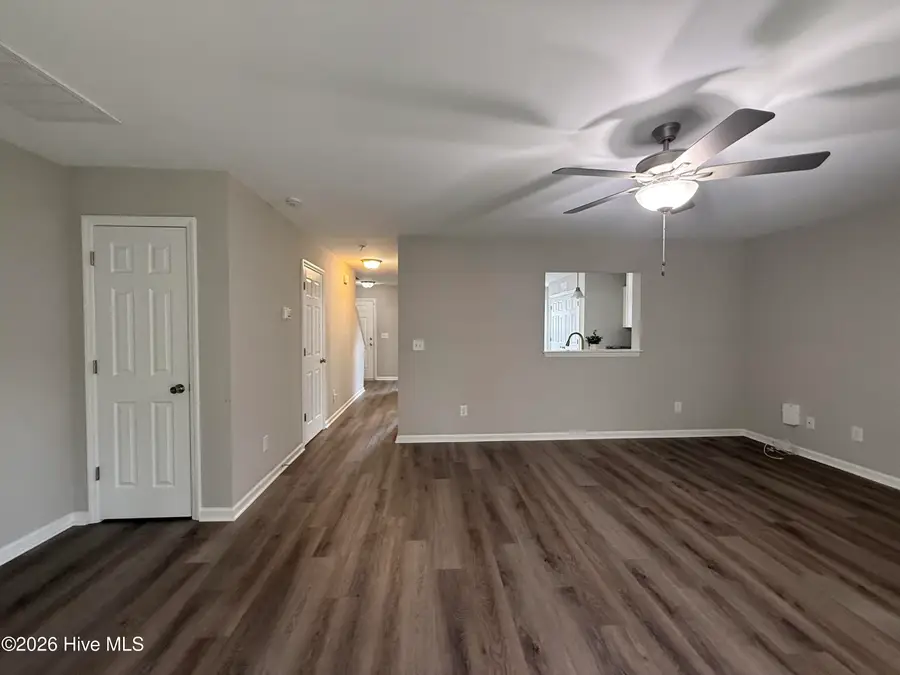 4160 Brook Creek Lane #Unit A, Greenville, NC 27858 - #2