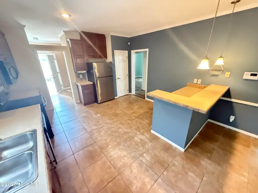 479 Ralph Dail Road, Mount Olive, NC 28365 - #2