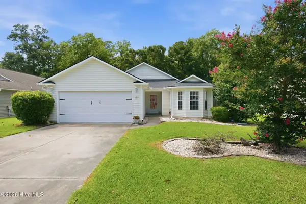 135 Luke Court, New Bern, NC 28560