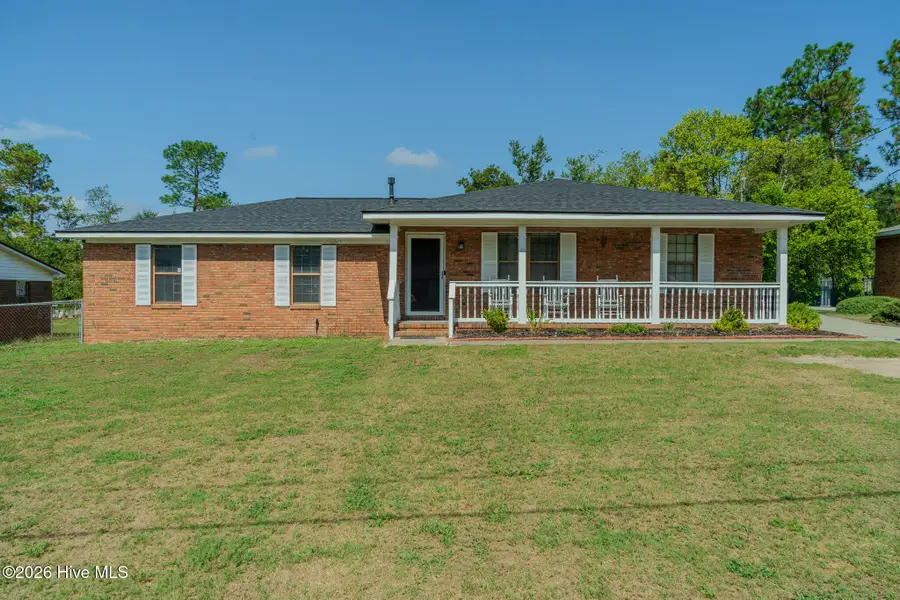 3707 Elmwood Court, Hephzibah, GA 30815 - #2