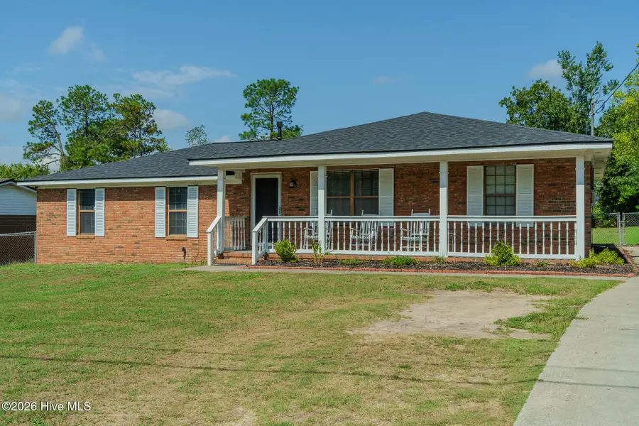 3707 Elmwood Court, Hephzibah, GA 30815 - #3