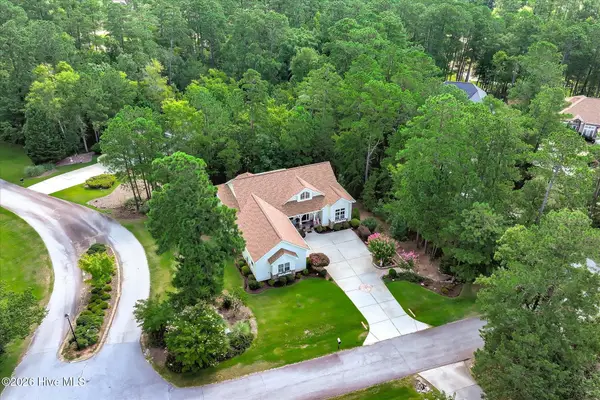 126 Driftwood Lane, McCormick, SC 29835