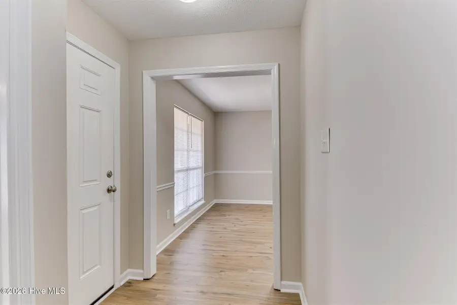 2831 Brentway Drive, Hephzibah, GA 30815 - #3