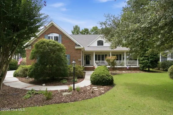 503 Riverwood Drive Se, Bolivia, NC 28422