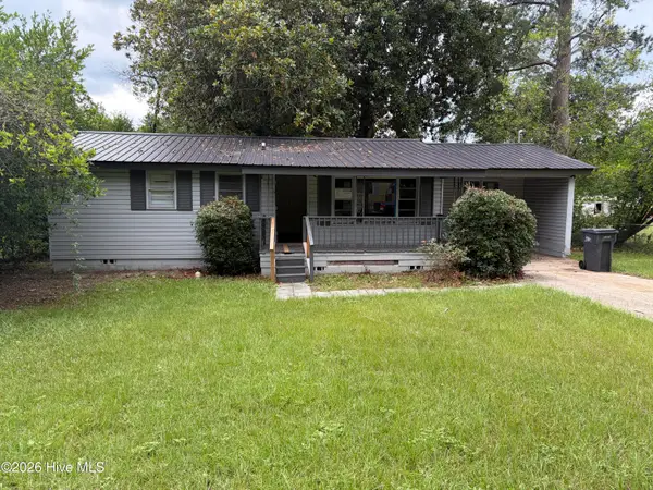 2131 Veterans Drive, Augusta, GA 30909