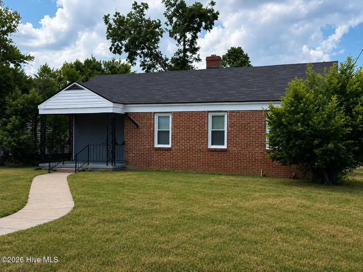 2001 Battle Row, Augusta, GA 30904 - #1